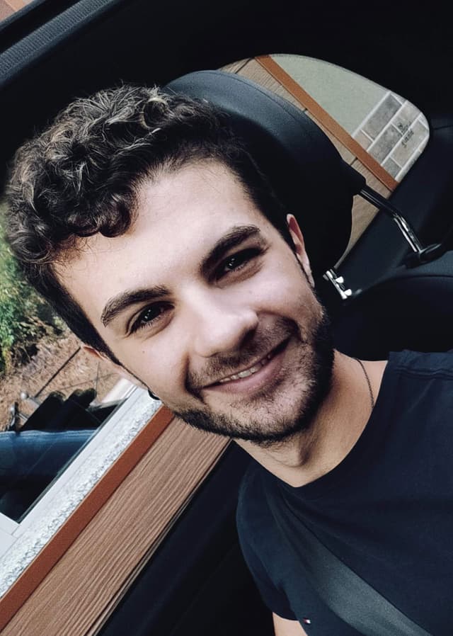 Jacopo Paccioretti Jacopo Paccioretti